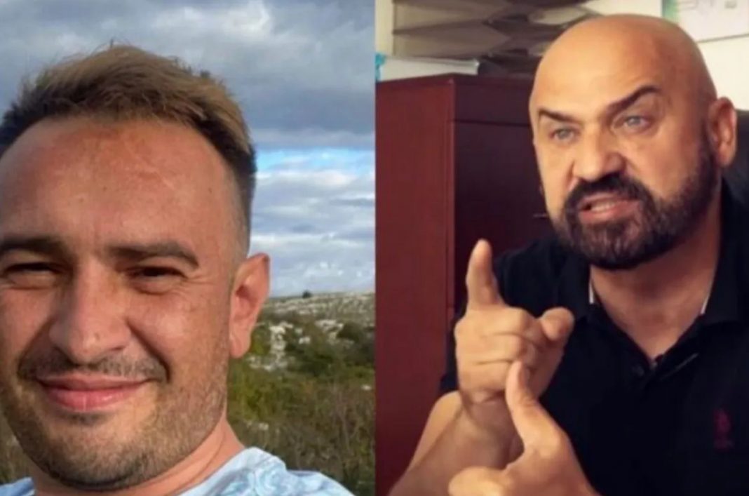 Poznato zbog čega je Ramo Isak saslušan – objavljeni detalji - featured image