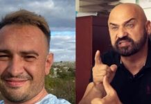 Poznato zbog čega je Ramo Isak saslušan – objavljeni detalji - featured image