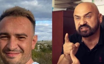 Poznato zbog čega je Ramo Isak saslušan – objavljeni detalji - featured image