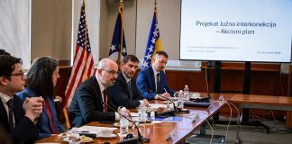 Amerikanci se oglasili oko Južne interkonekcije i otkrili oko čega su se složili Trojka i HDZ - featured image