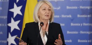 O ČEMU SE RADI?: Borjana Krišto optužuje Nermina Nikšića, stigla i reakcija premijer FBiH - featured image