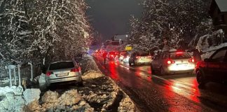 Nova smrt na bh. cestama: Poginuo pješak - featured image