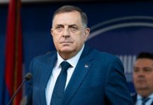 SNSD najavio blokadu evropskog puta nakon presude Dodiku: Brisel je stao na stranu Suda BiH SNSD najavio blokadu evropskog puta nakon presude Dodiku: Brisel je stao na stranu Suda BiH - featured image