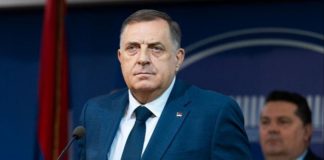 SNSD najavio blokadu evropskog puta nakon presude Dodiku: Brisel je stao na stranu Suda BiH - featured image