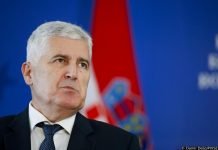 Čović nije rekao ništa novo, otvoreno treći entitet zagovara godinama, pitanje je samo ko je “bošnjačka reprezentacija” za stolom - featured image