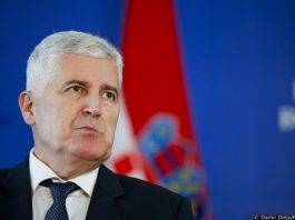 Čović nije rekao ništa novo, otvoreno treći entitet zagovara godinama, pitanje je samo ko je “bošnjačka reprezentacija” za stolom - featured image