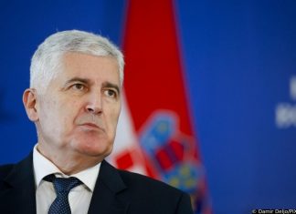 Čović nije rekao ništa novo, otvoreno treći entitet zagovara godinama, pitanje je samo ko je “bošnjačka reprezentacija” za stolom - featured image