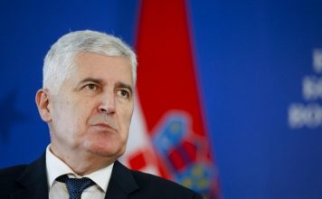 Čović nije rekao ništa novo, otvoreno treći entitet zagovara godinama, pitanje je samo ko je “bošnjačka reprezentacija” za stolom - featured image