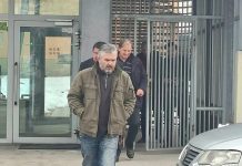 Oči u oči sa ubicama svojih najmilijih: Šta se dešavalo na ročištu optuženima za ubijanje Bošnjaka? - featured image