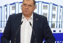 STIGLA REAKCIJA VLADE NJEMAČKE NA DODIKOVE PRIJETNJE SCHMIDTU: Ovo su svi čekali! - featured image