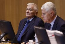 Potpuna blokada Doma naroda BiH: Evo šta se desilo…