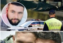 ASMIR HLADNOKRVNO UPUCAO HASANA ZA ŠANKOM, A ONDA ZLOČIN PLATIO GLAVOM! Brat ubijenog mladića dve godine čekao krvnu osvetu! - featured image