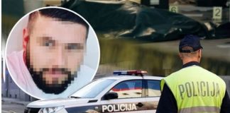 ASMIR HLADNOKRVNO UPUCAO HASANA ZA ŠANKOM, A ONDA ZLOČIN PLATIO GLAVOM! Brat ubijenog mladića dve godine čekao krvnu osvetu! - featured image