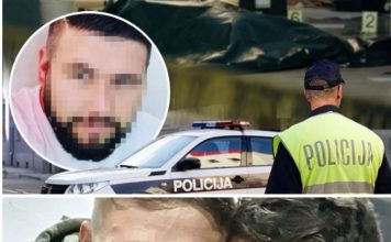 ASMIR HLADNOKRVNO UPUCAO HASANA ZA ŠANKOM, A ONDA ZLOČIN PLATIO GLAVOM! Brat ubijenog mladića dve godine čekao krvnu osvetu! ASMIR HLADNOKRVNO UPUCAO HASANA ZA ŠANKOM, A ONDA ZLOČIN PLATIO GLAVOM! Brat ubijenog mladića dve godine čekao krvnu osvetu! - featured image