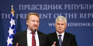 OVO SE ČOVIĆU NEĆE SVIDJETI: Pogledajte šta je izjavio Bakir Izetbegović… - featured image