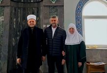 EMOCIJE KOJE SE PAMTE: U Tešnju Gordana Aljić izgovorila šehadet i prigrlila islam - featured image
