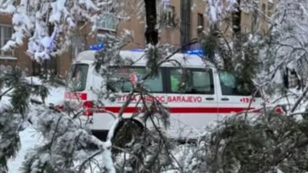 Ovo je majka dvoje djece koja je smrtno stradala na Grbavici nakon što je drvo palo na nju - featured image Ovo je majka dvoje djece koja je smrtno stradala na Grbavici nakon što je drvo palo na nju - featured image