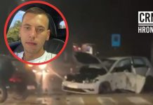 Tragedija u BiH: Nakon teške saobraćajne nesreće preminuo mladić Adem Jušić Tragedija u BiH: Nakon teške saobraćajne nesreće preminuo mladić Adem Jušić - featured image