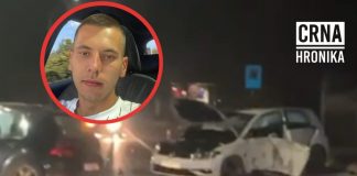 Tragedija u BiH: Nakon teške saobraćajne nesreće preminuo mladić Adem Jušić - featured image