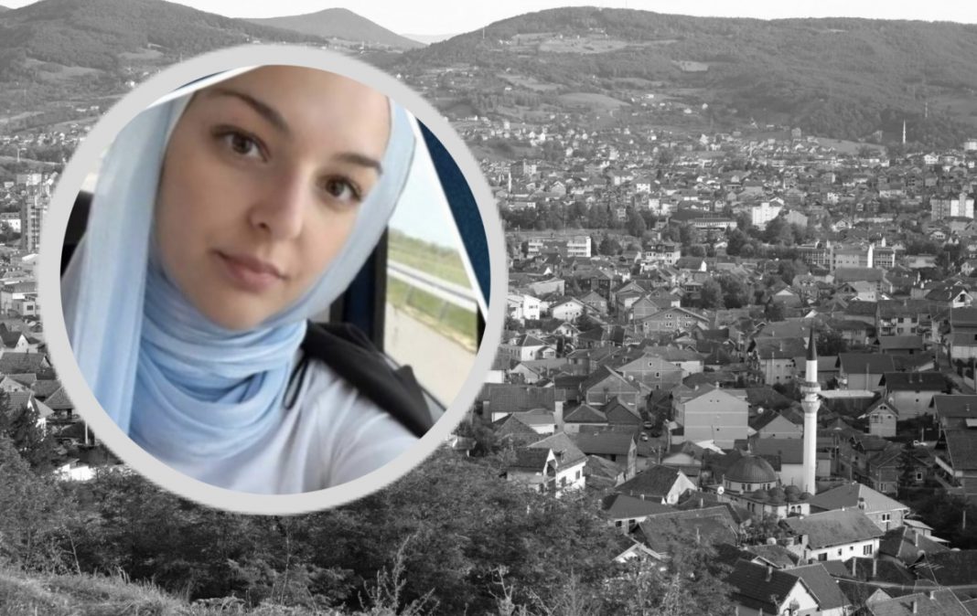 Poznat termin dženaze Mejle Ugljanin Suljović: Mlada majka preselila u 32. godini života - featured image