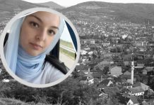 Poznat termin dženaze Mejle Ugljanin Suljović: Mlada majka preselila u 32. godini života - featured image