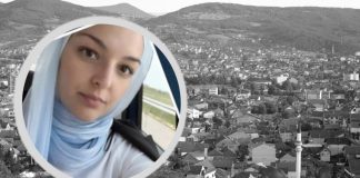 Poznat termin dženaze Mejle Ugljanin Suljović: Mlada majka preselila u 32. godini života - featured image