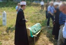 DOGAĐAJ NA DŽENAZI KAKAV SE NE PAMTI: Efendija i svi prisutni ostali u ŠOKU - featured image