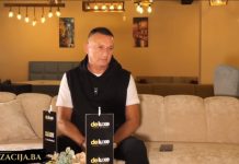 ŠAKI POLUMENTI PRVI PUT POSTAVLJENO DIREKTNO PITANJE: JE LI ISTINA DA GA JE REKETIRAO RAMIZ DELALIĆ ĆELO? - featured image