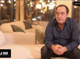 Imao sam trogodišnju vezu s drugom, a onda se oženio katolkinjom: Hakala prvi put iskreno pred kamerama (VIDEO) - featured image