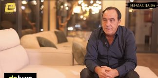 Imao sam trogodišnju vezu s drugom, a onda se oženio katolkinjom: Hakala prvi put iskreno pred kamerama (VIDEO) - featured image