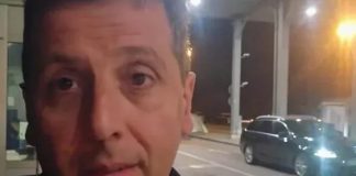 ŠTA STOJI IZA VIŠESATNIH KONTROLA? Stigao zvaničan odgovor MUP-a Srbije Vukanoviću - featured image