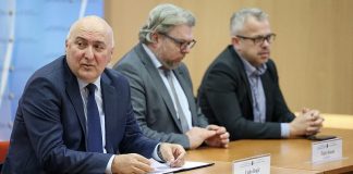 ODLUKA KOJA MIJENJA SVE: CIK danas povlači ključni potez za izbore u RS-u - featured image