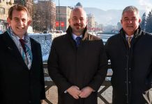 ŠTA SE SPREMA? U Sarajevo stigli ključni Amerikanci: Jasni signali iz Washingtona - featured image