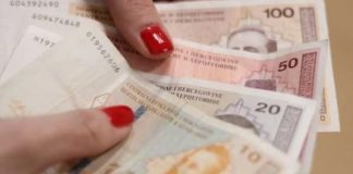 VAŽNA NOVOST ZA PENZIONERE: Objavljena nova tablica obračuna penzija - featured image