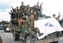 AHATOVIĆ ODGOVORIO PRKAČINU, OVO UBIJA SVE SVAKODNEVNE PRIČE HRVATA!: “Nenaoružana Armija RBiH vam je…” - featured image