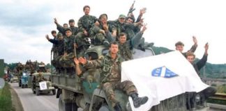 AHATOVIĆ ODGOVORIO PRKAČINU, OVO UBIJA SVE SVAKODNEVNE PRIČE HRVATA!: “Nenaoružana Armija RBiH vam je…” - featured image