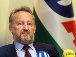 ŠOK U SDA? Nezvanične tvrdnje o vanrednim potezima: Izetbegović bio kod Efendića, odgovor iznenadio - featured image