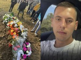 Danas protesti: Porodica tvrdi da je dežurni doktor slavio Novu godinu dok je Adem bio u kritičnom stanju - featured image