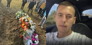 Danas protesti: Porodica tvrdi da je dežurni doktor slavio Novu godinu dok je Adem bio u kritičnom stanju - featured image