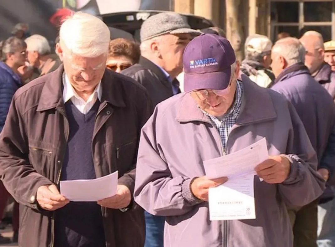 Utvrđene su tri izmjene o penzionisanju boraca: Evo kolika će biti minimalna boračka penzija… - featured image Utvrđene su tri izmjene o penzionisanju boraca: Evo kolika će biti minimalna boračka penzija… - featured image