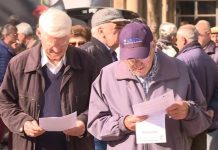 Utvrđene su tri izmjene o penzionisanju boraca: Evo kolika će biti minimalna boračka penzija… - featured image