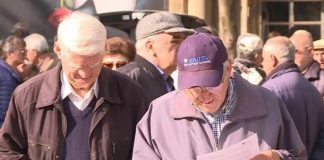 Utvrđene su tri izmjene o penzionisanju boraca: Evo kolika će biti minimalna boračka penzija… - featured image