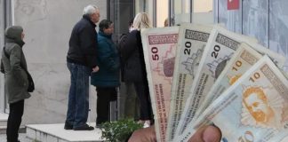 Mnogi u Federaciji BiH bi pored povećanja mogli imati penziju od… - featured image