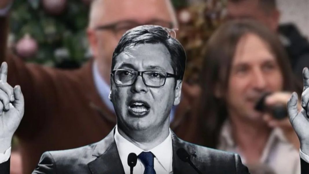 Skandal u programu uživo: Evropa zgrožena onim što se emitovalo u Srbiji - featured image