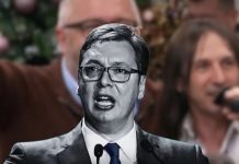 Skandal u programu uživo: Evropa zgrožena onim što se emitovalo u Srbiji - featured image