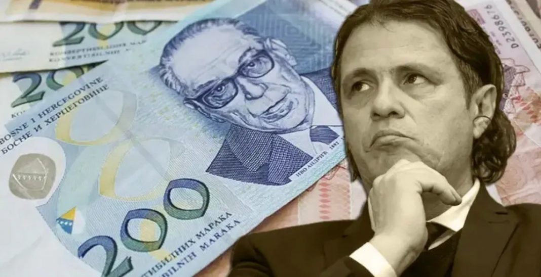 Ogromna finansijska pomoć za borce i invalide - featured image