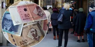 Općina povećala pomoć: Po 100 i 150 KM za penzionere - featured image