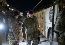 Njemačka vojska hitno napustila Grenland, ovo je mogući razlog - featured image