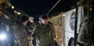 Njemačka vojska hitno napustila Grenland, ovo je mogući razlog - featured image