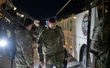 Njemačka vojska hitno napustila Grenland, ovo je mogući razlog - featured image